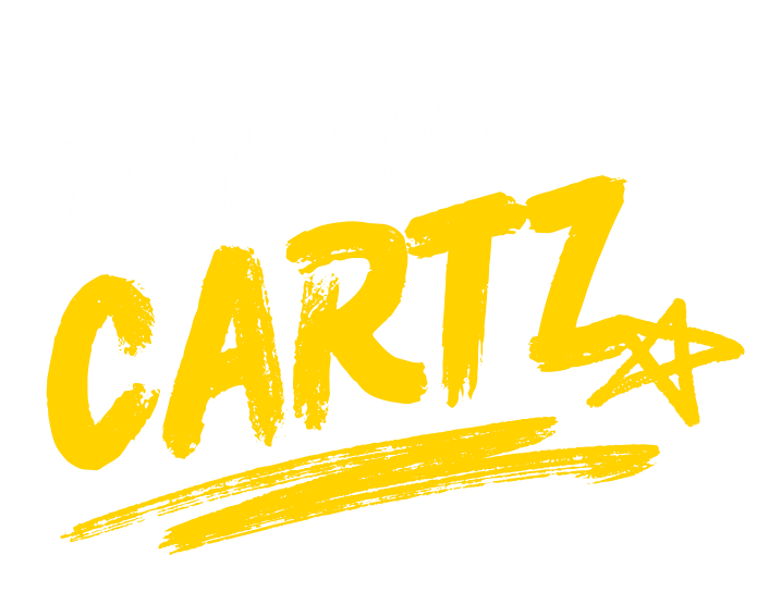 TrendCartz Logo