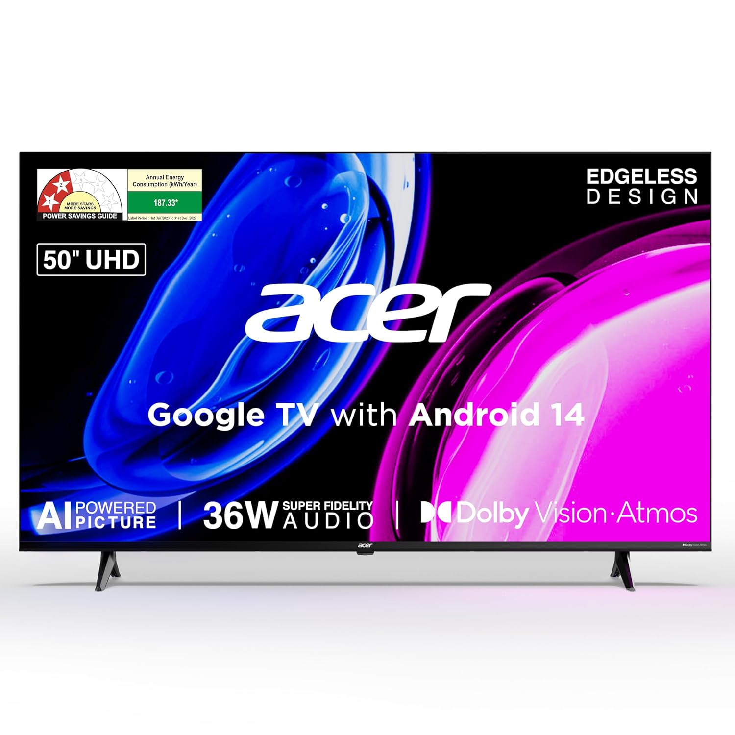 Acer Advanced I Series 4K