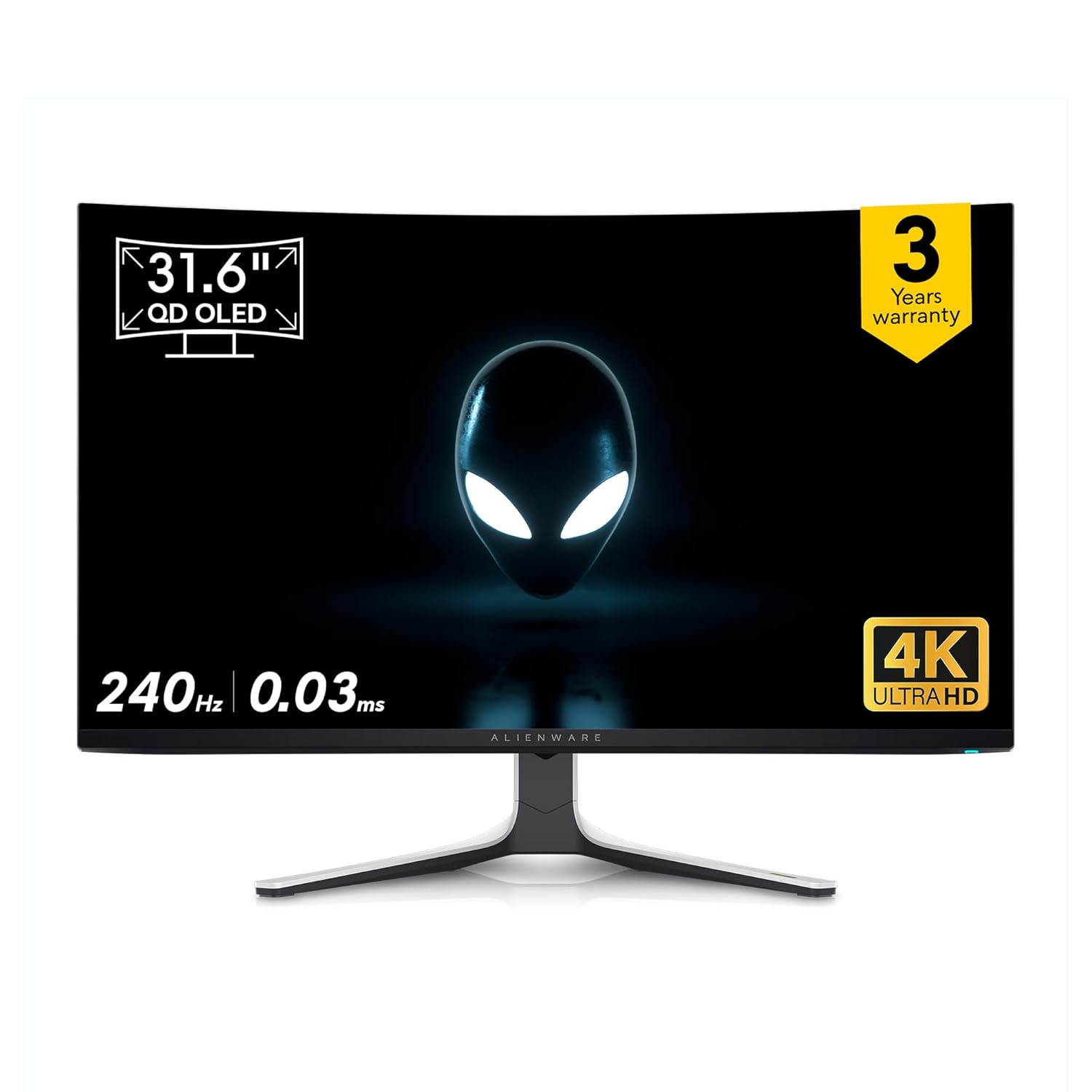 Alienware AW3423DWF