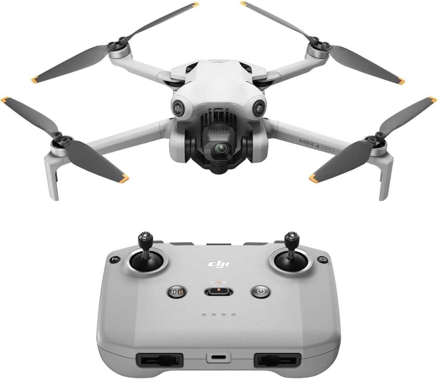 DJI Mini 4 Pro Drone