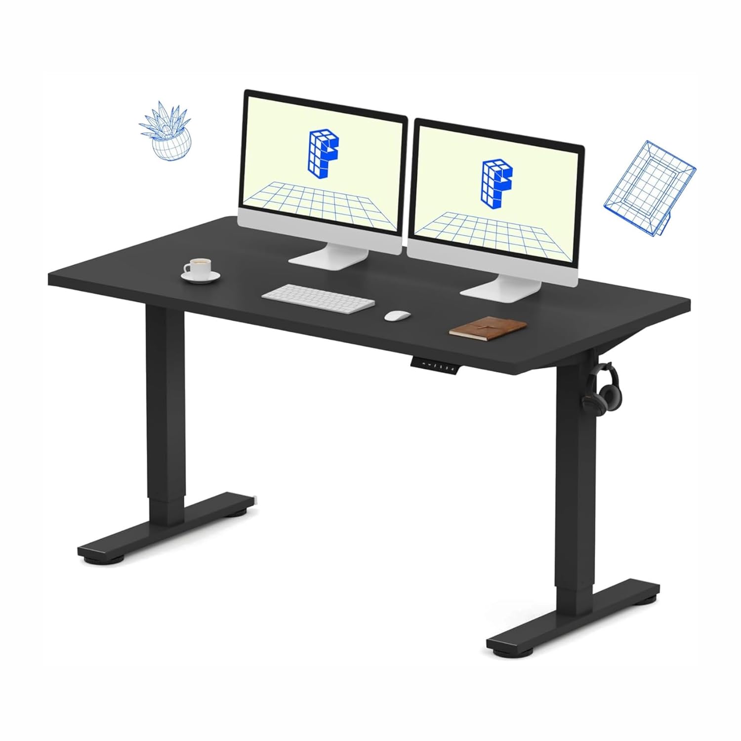 FlexiSpot Electric Standing Desk