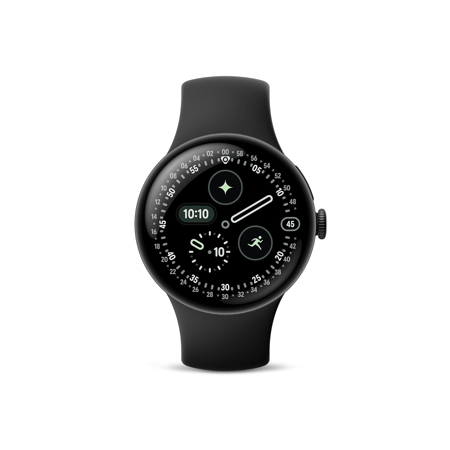 Google Pixel Watch 4