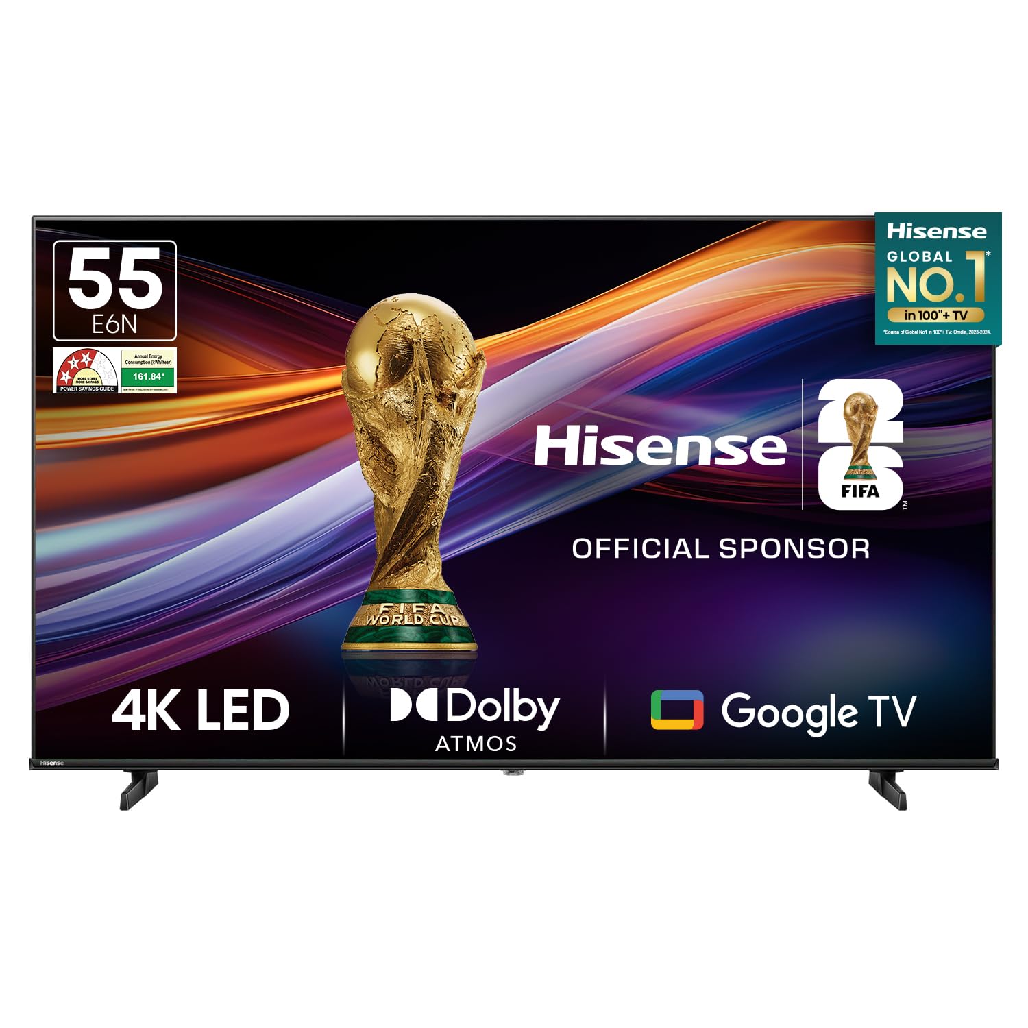Hisense ULED 4K