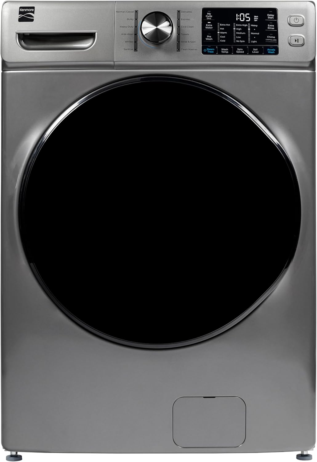 Kenmore SmartWash Washing Machine