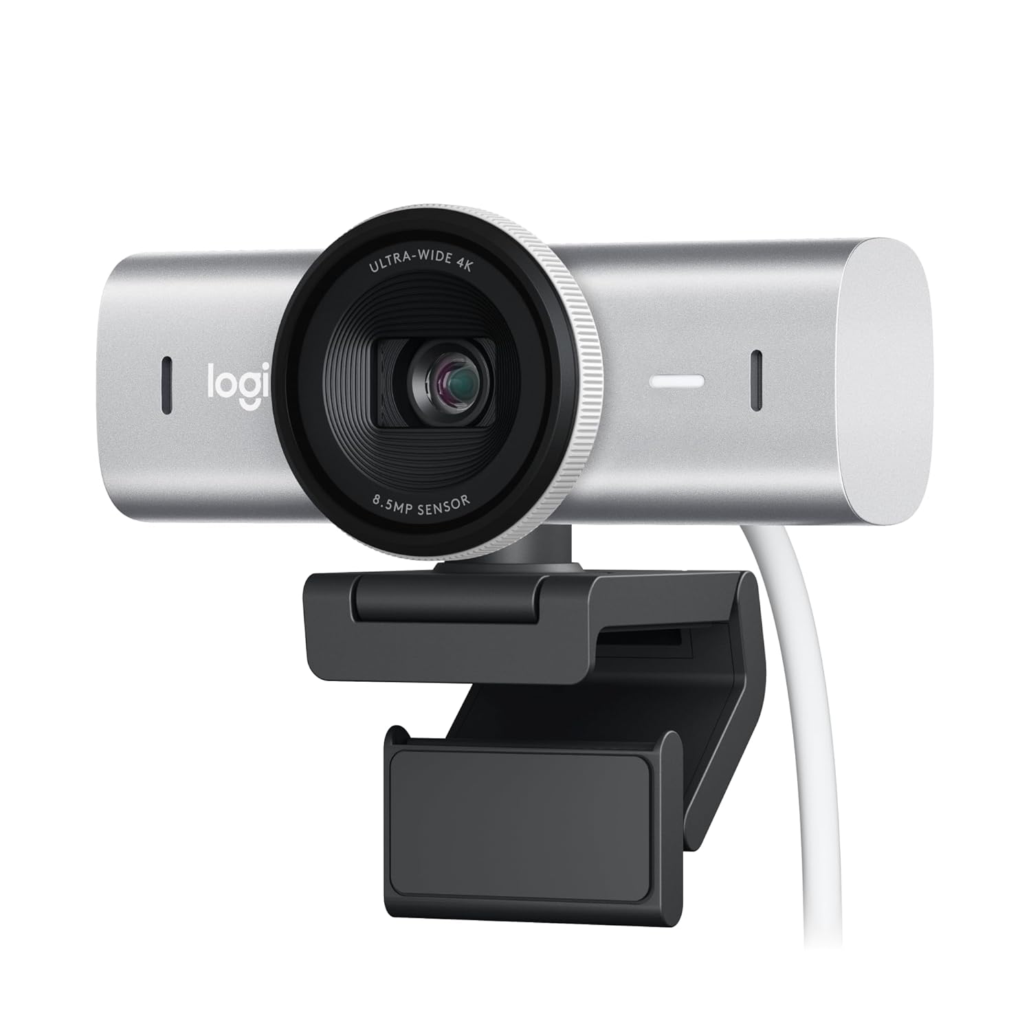 Logitech Brio 4K Webcam