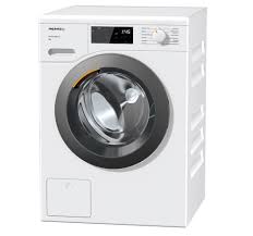 Miele W1 Washing Machine