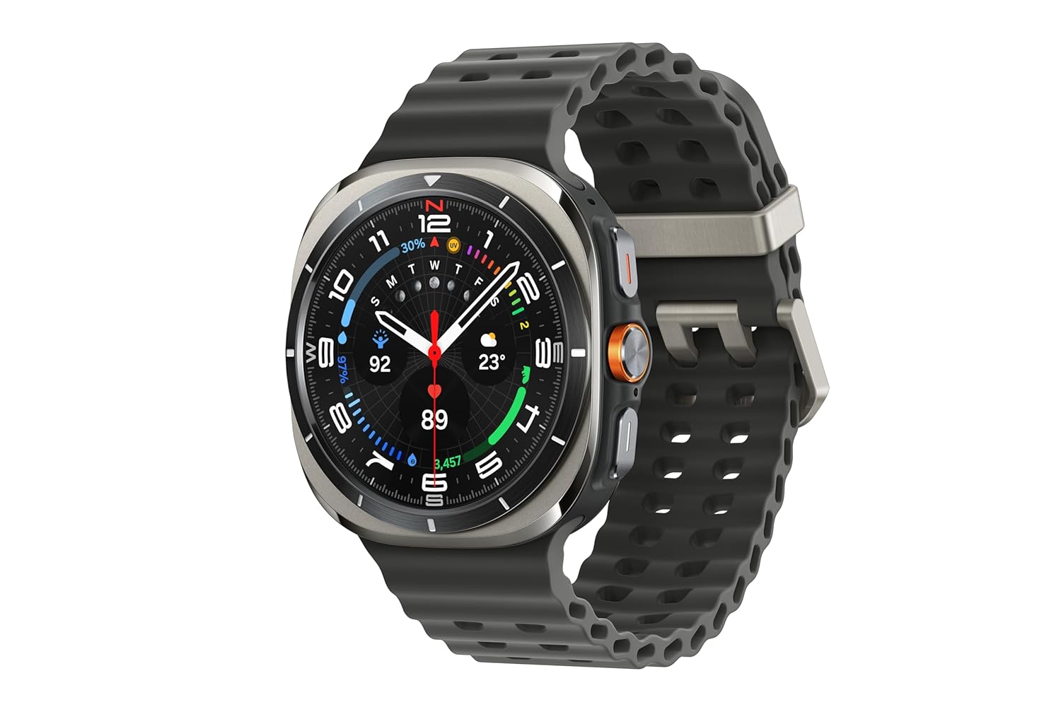 Samsung Galaxy Watch Ultra