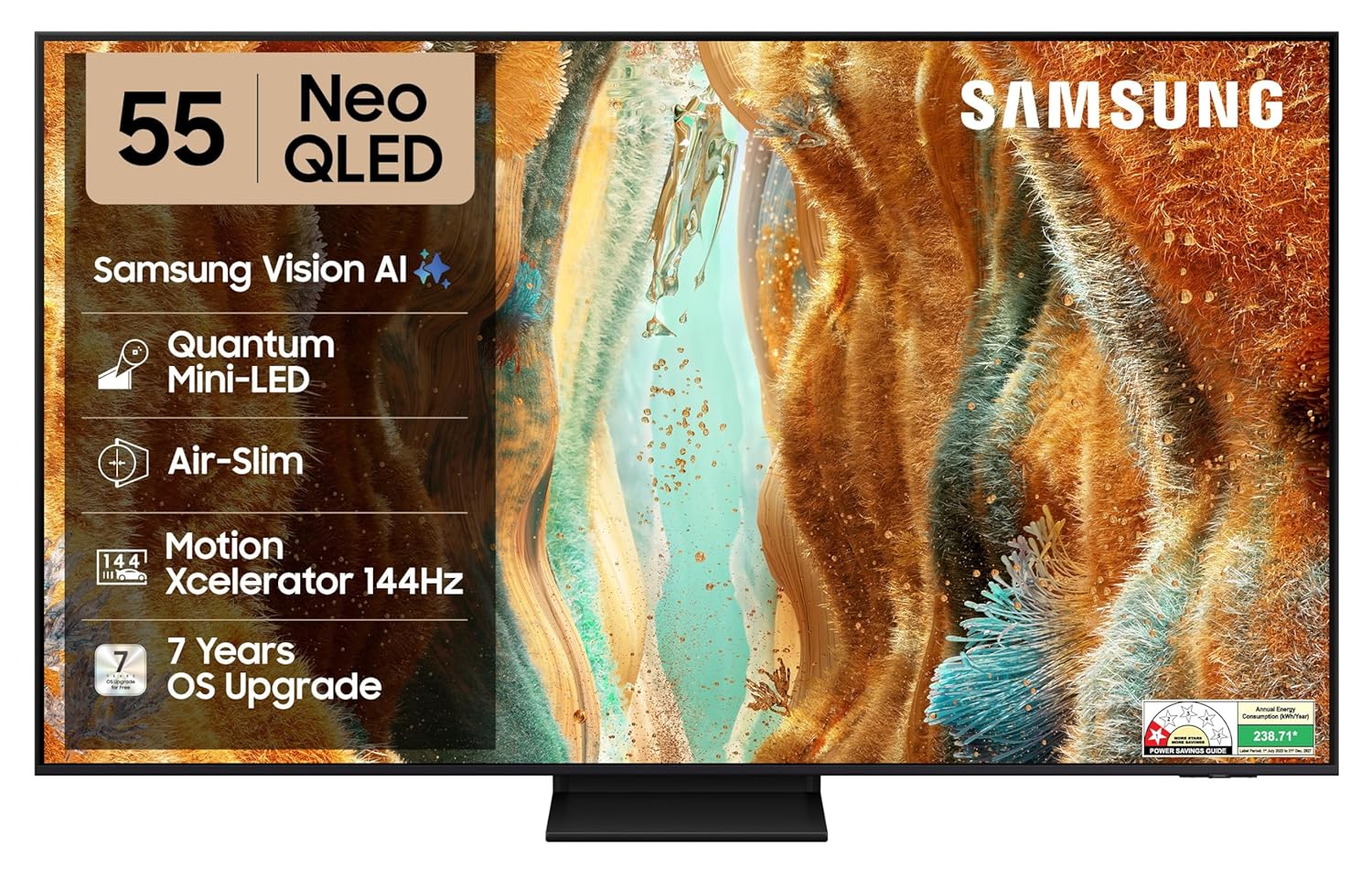 Samsung Neo QLED 4K