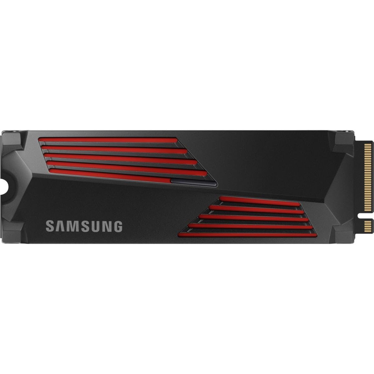 Samsung 990 Pro NVMe SSD