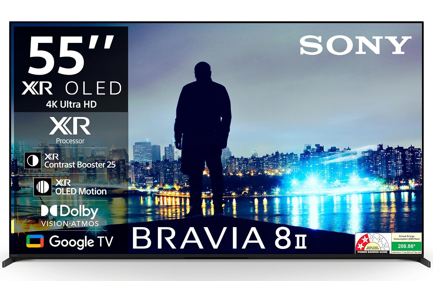 Sony Bravia XR OLED