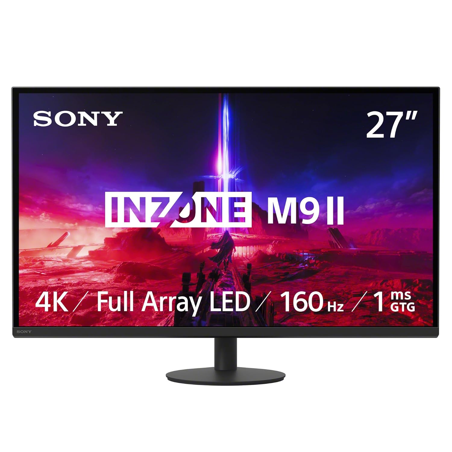 Sony INZONE M9 Monitor