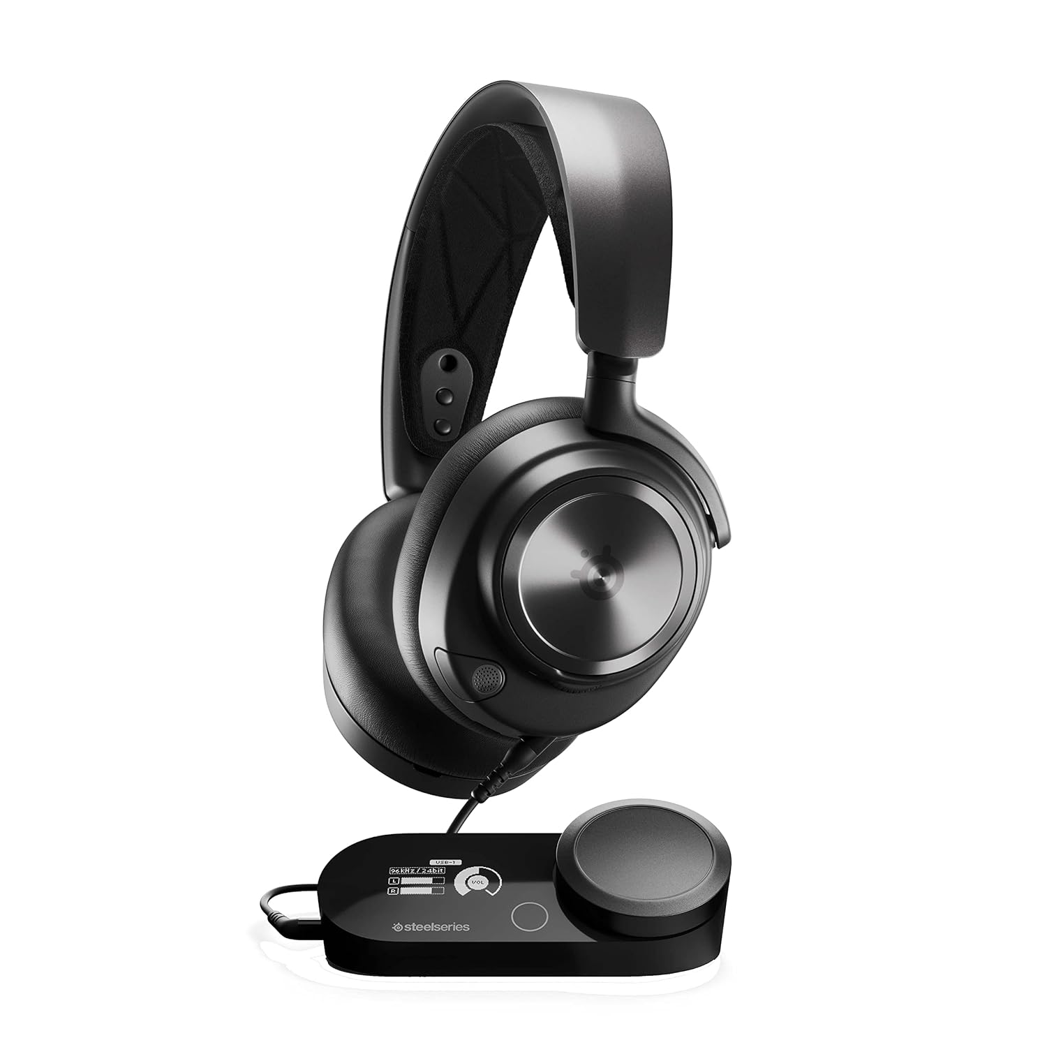 SteelSeries Arctis Nova Pro Wireless Headset