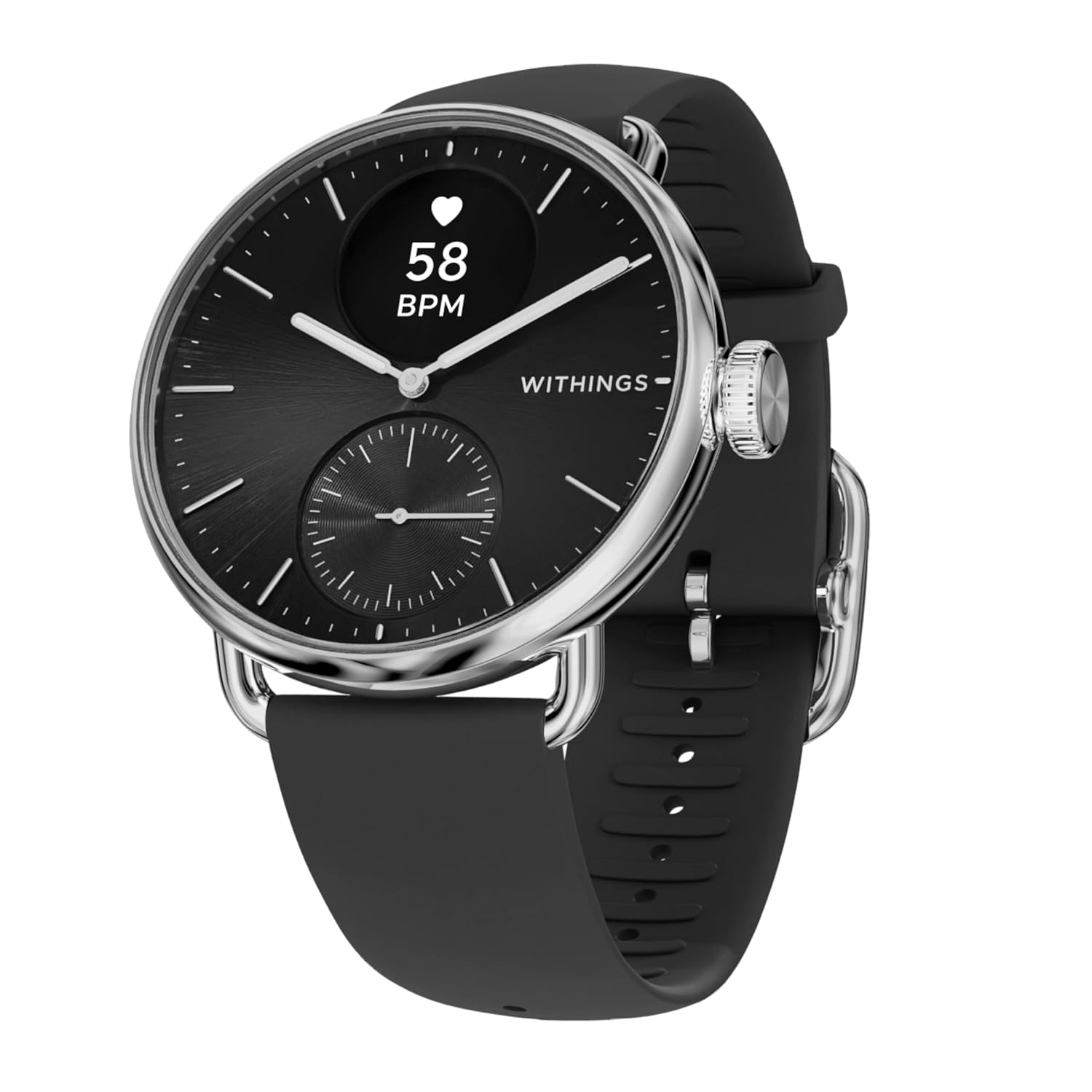 Withings ScanWatch 2