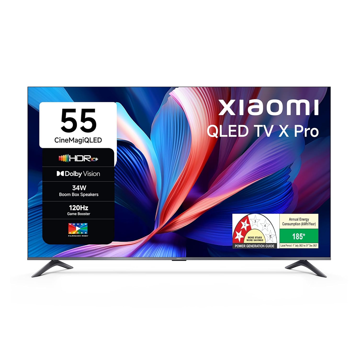 Xiaomi Smart TV X Pro