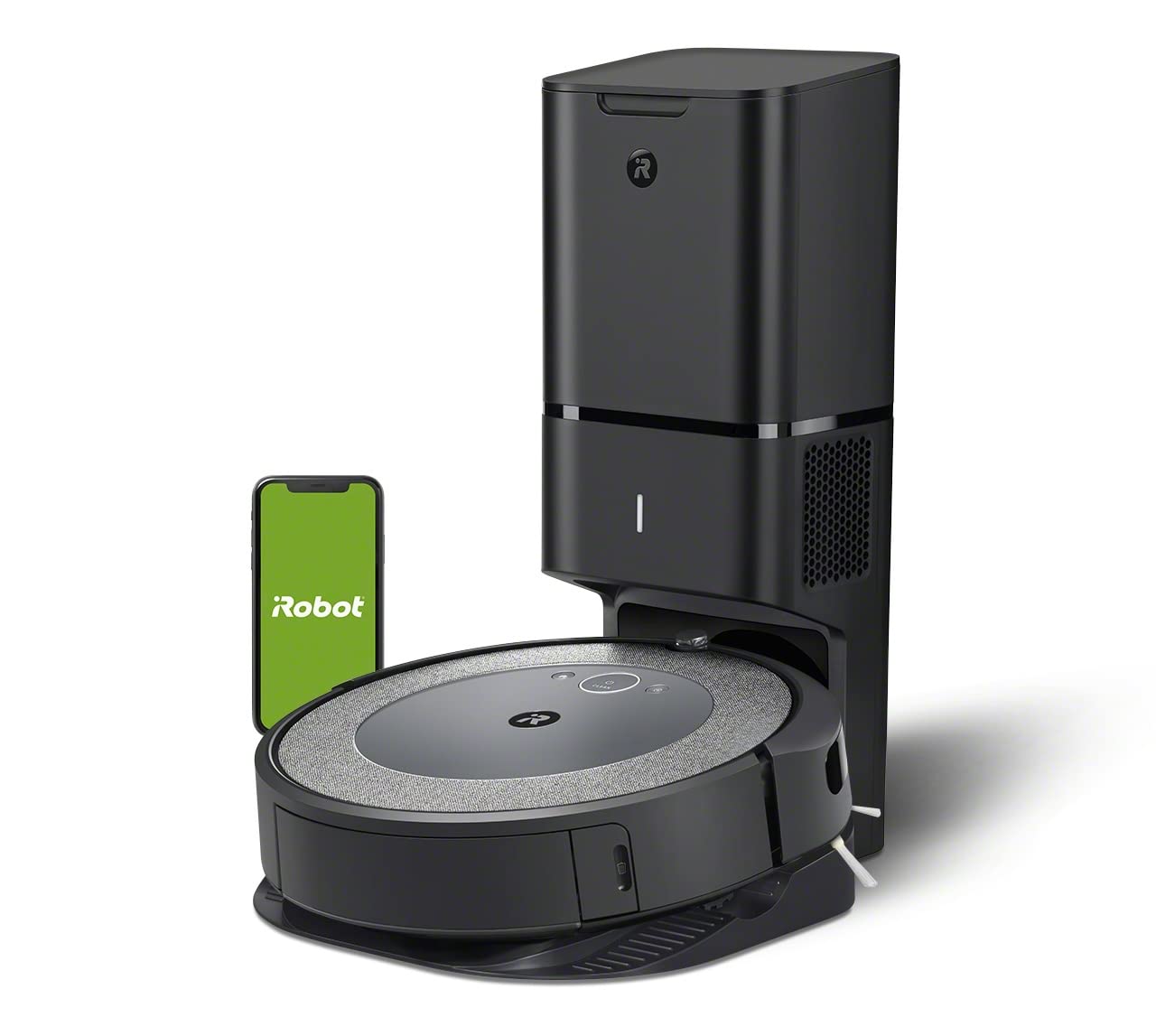 iRobot Roomba i3+ Evo